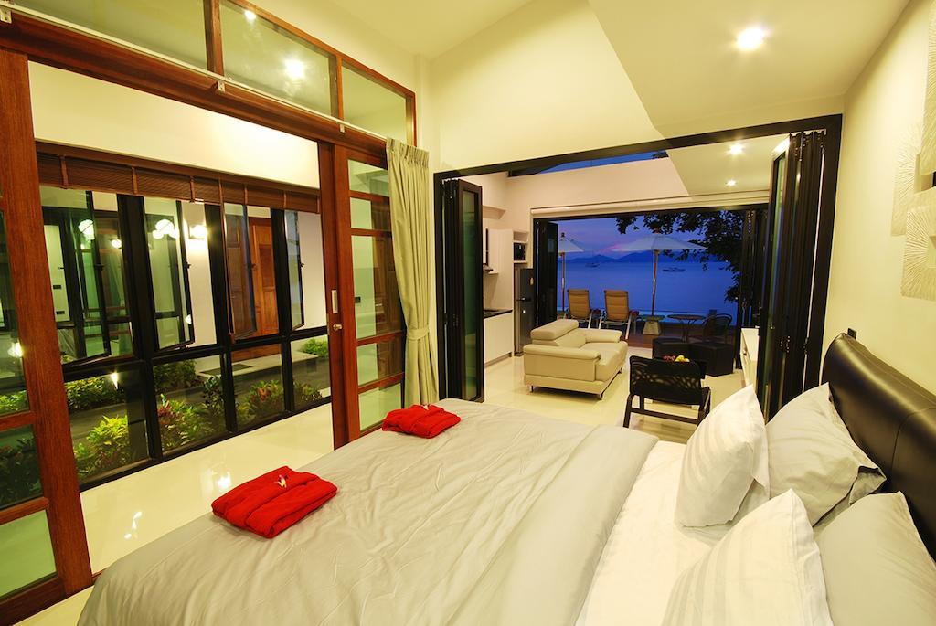Villa Labaron Koh Samui Zewnętrze zdjęcie