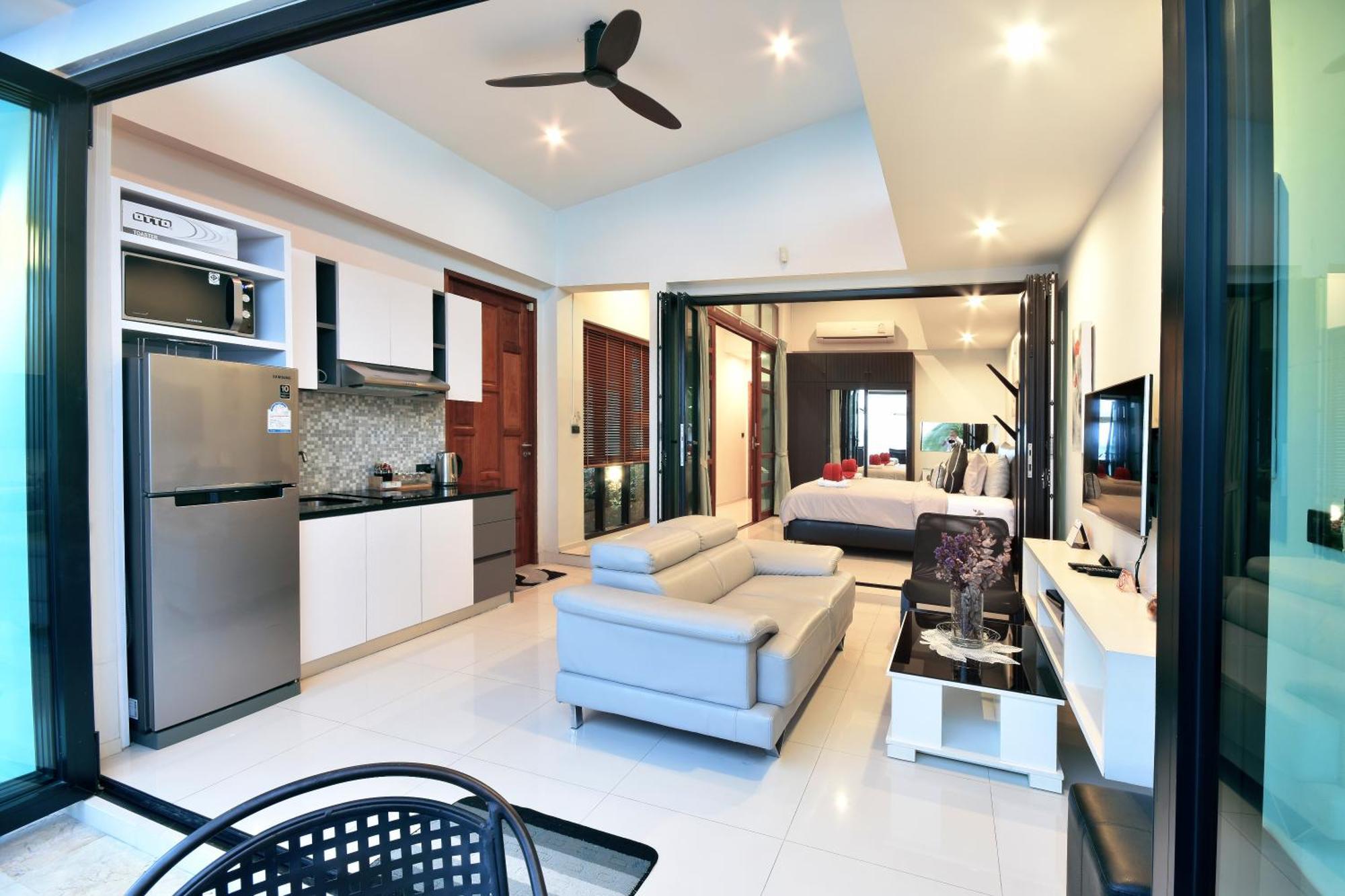 Villa Labaron Koh Samui Zewnętrze zdjęcie