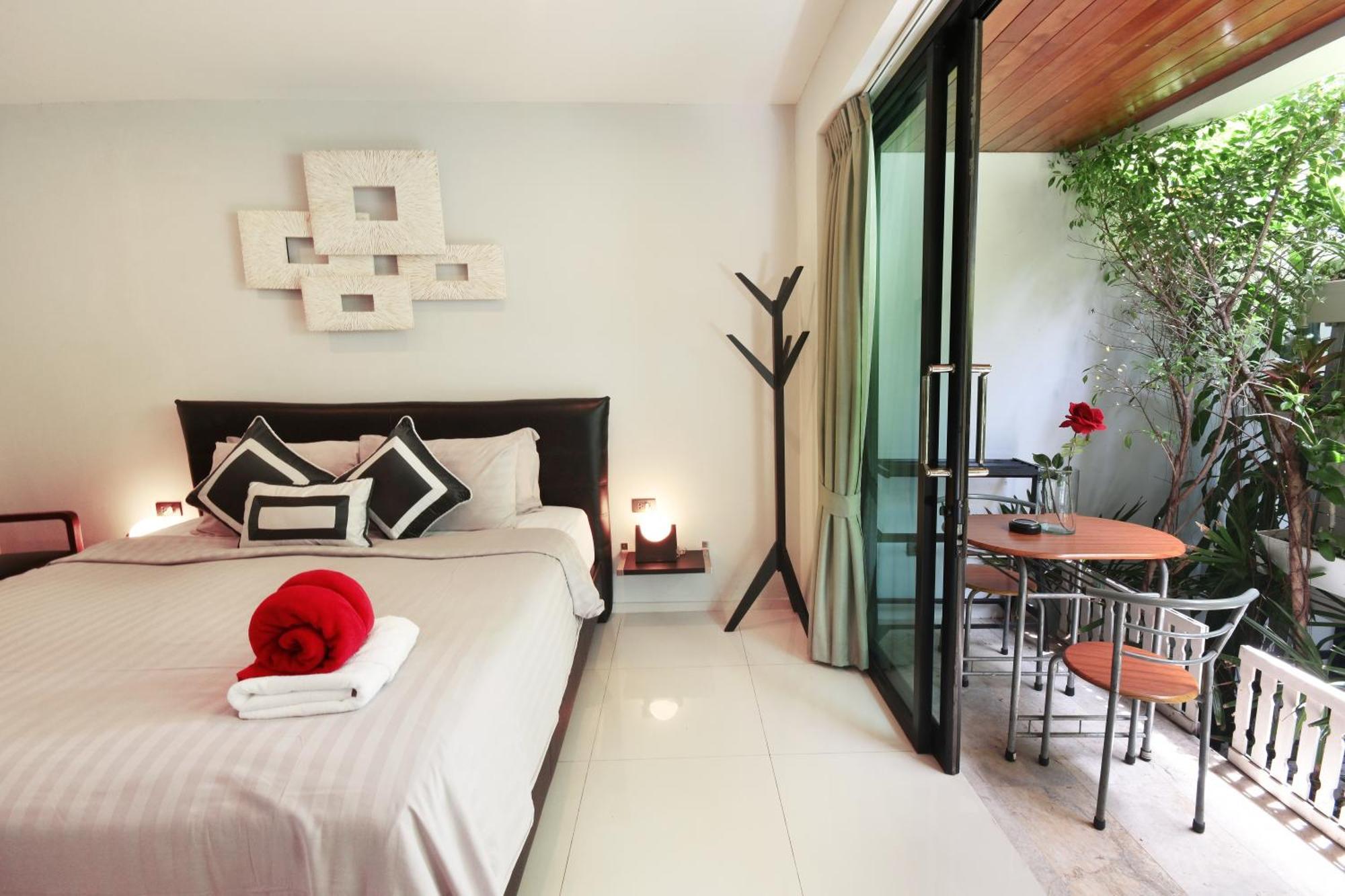 Villa Labaron Koh Samui Zewnętrze zdjęcie