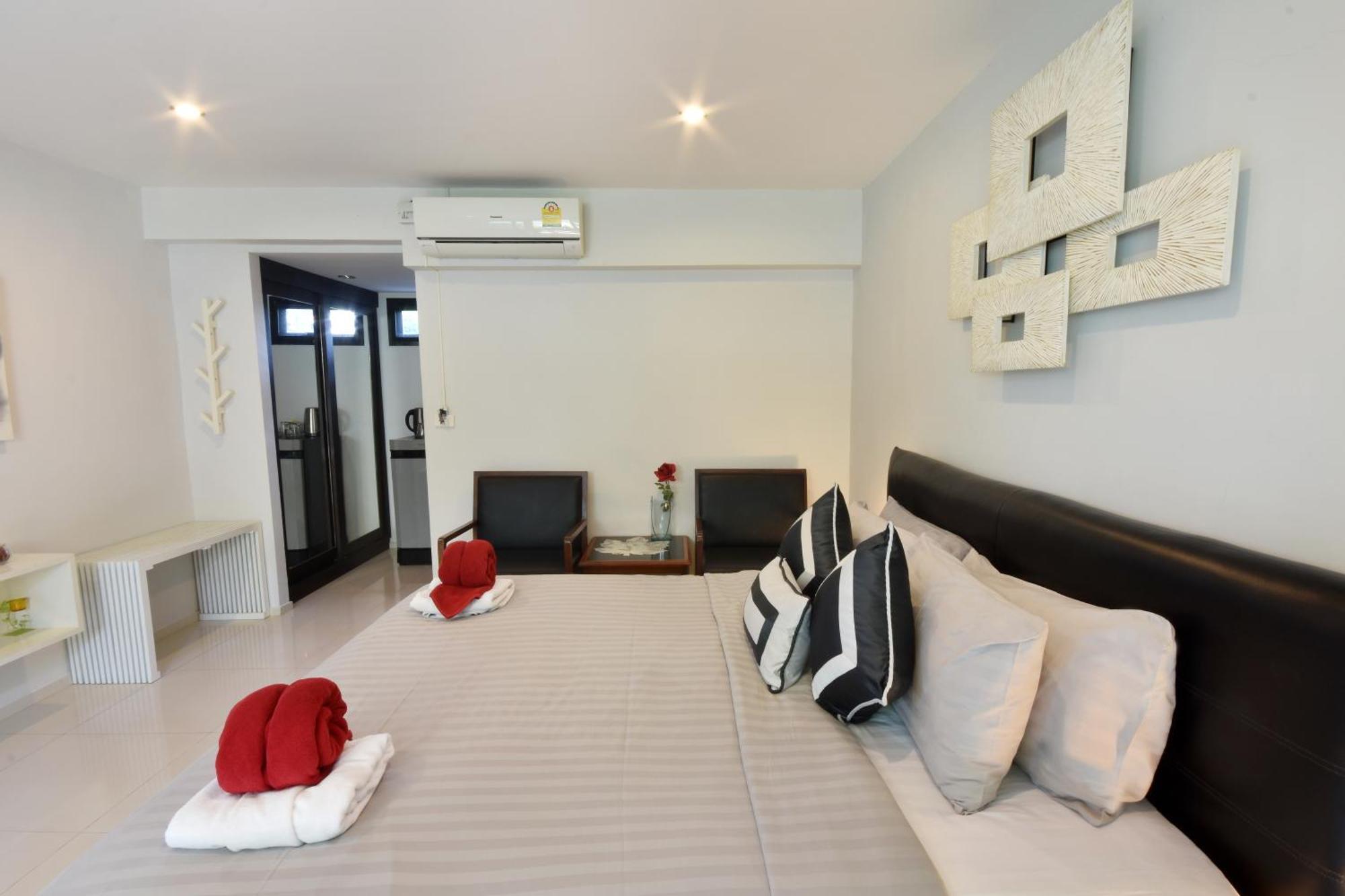 Villa Labaron Koh Samui Zewnętrze zdjęcie