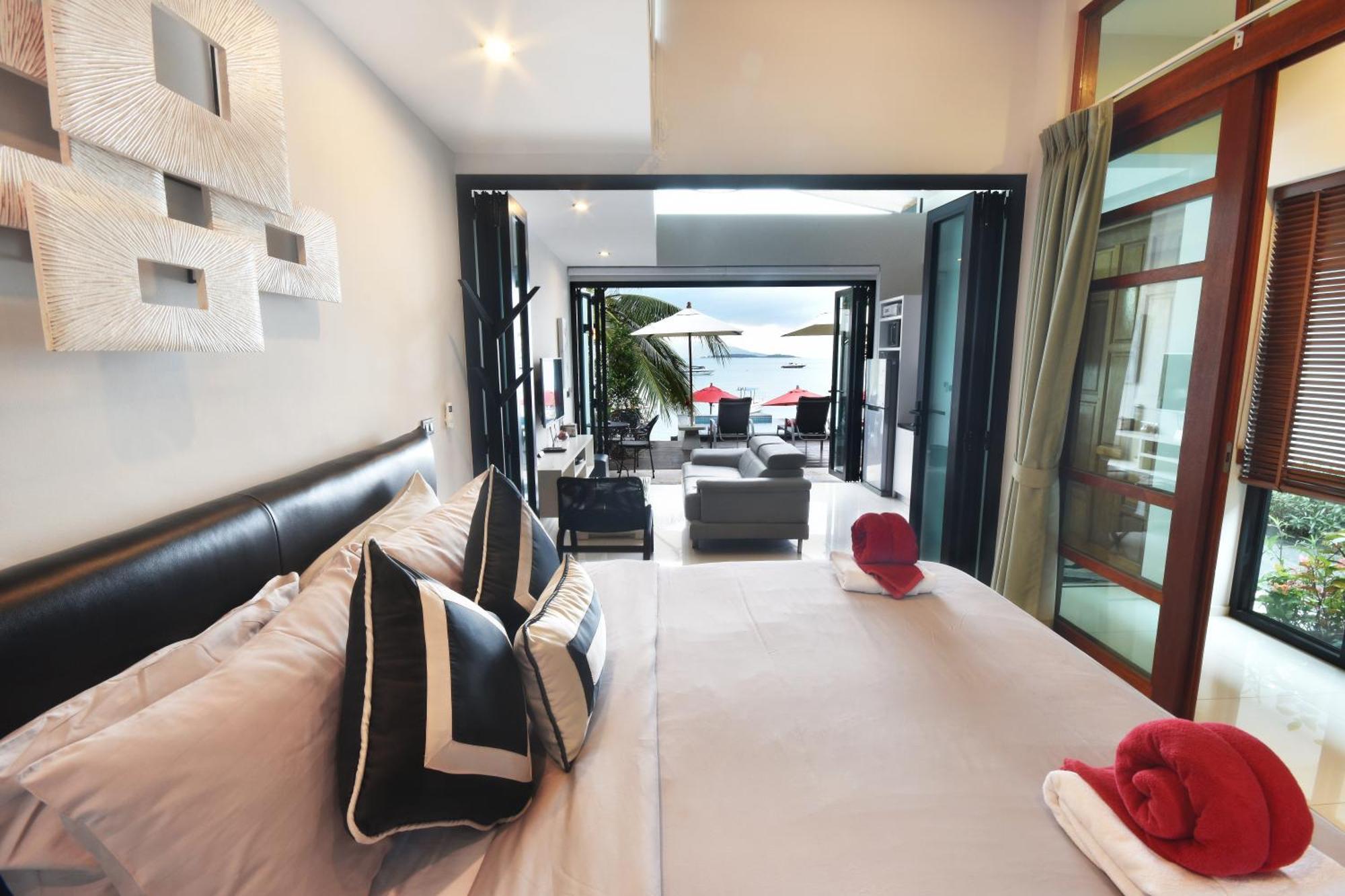 Villa Labaron Koh Samui Zewnętrze zdjęcie