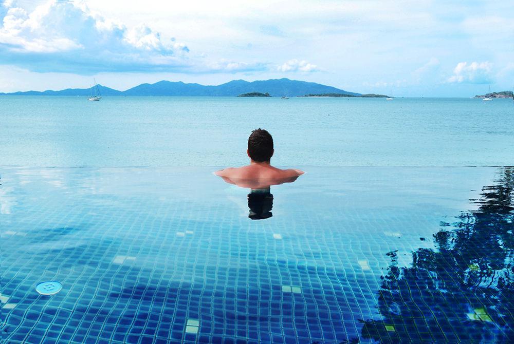 Villa Labaron Koh Samui Zewnętrze zdjęcie