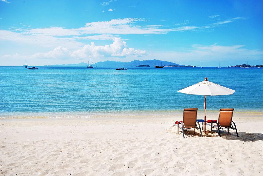 Villa Labaron Koh Samui Zewnętrze zdjęcie