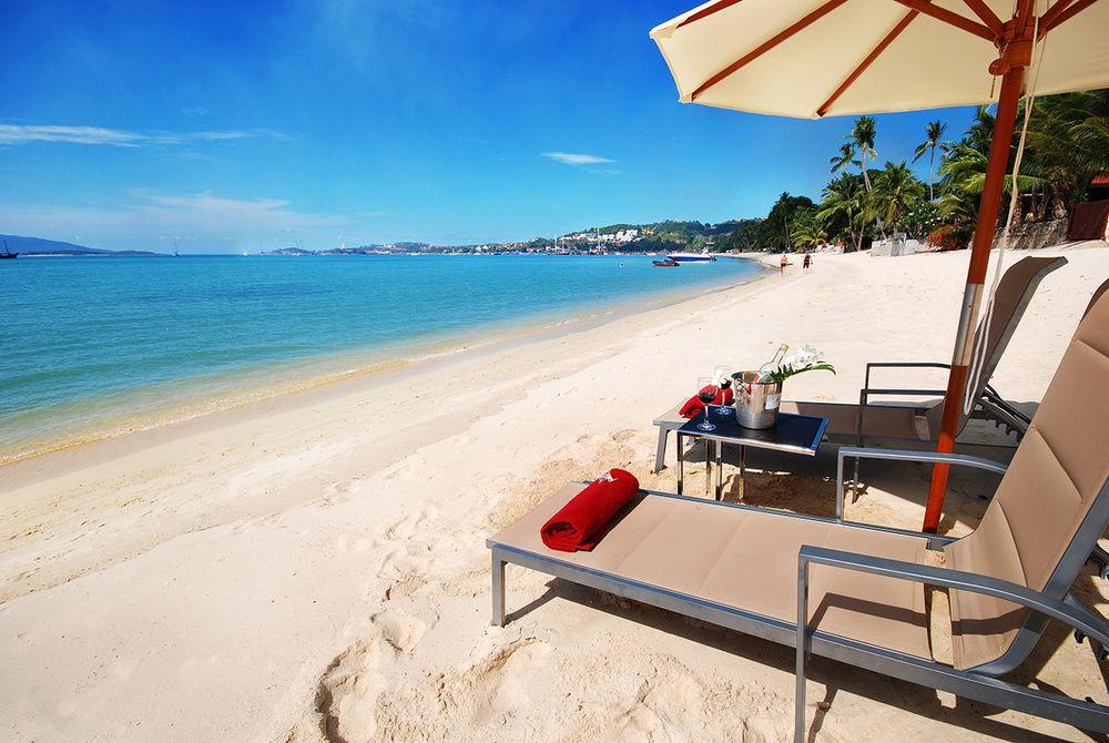Villa Labaron Koh Samui Zewnętrze zdjęcie