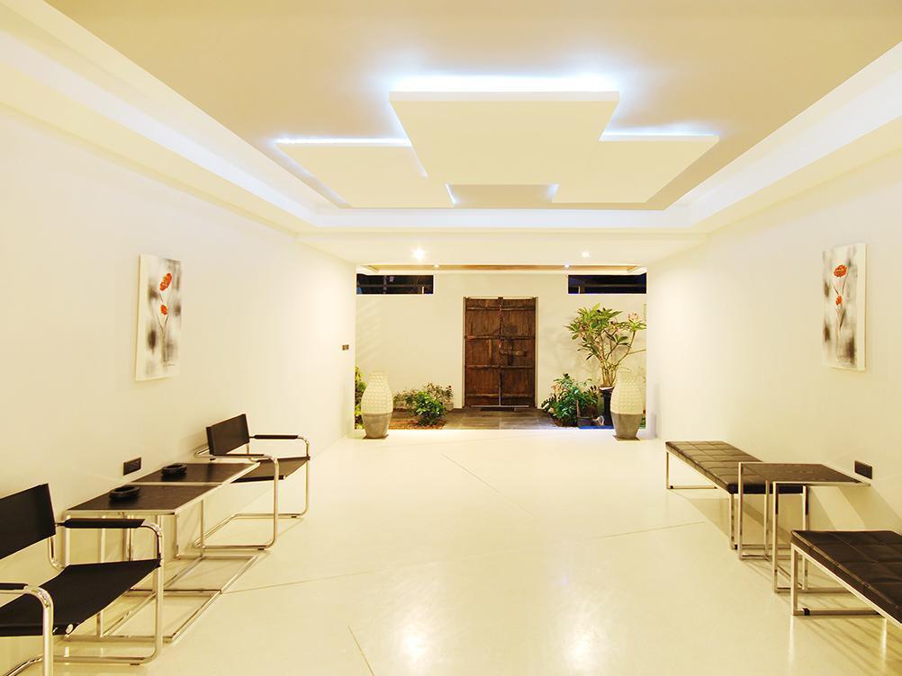 Villa Labaron Koh Samui Zewnętrze zdjęcie