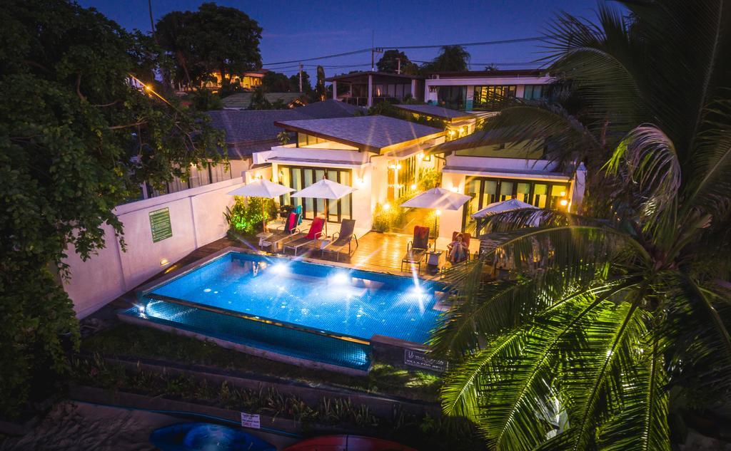 Villa Labaron Koh Samui Zewnętrze zdjęcie