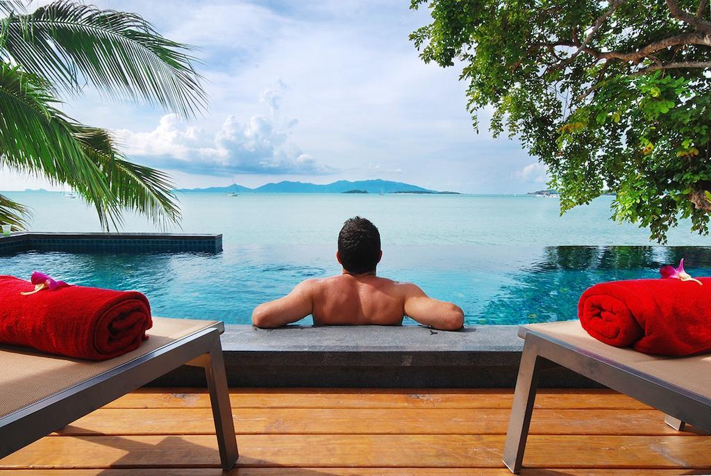 Villa Labaron Koh Samui Zewnętrze zdjęcie