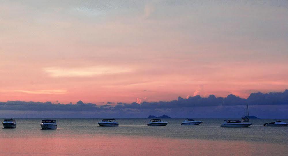 Villa Labaron Koh Samui Zewnętrze zdjęcie