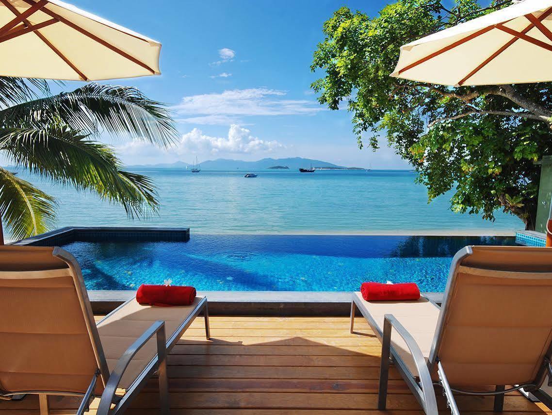Villa Labaron Koh Samui Zewnętrze zdjęcie