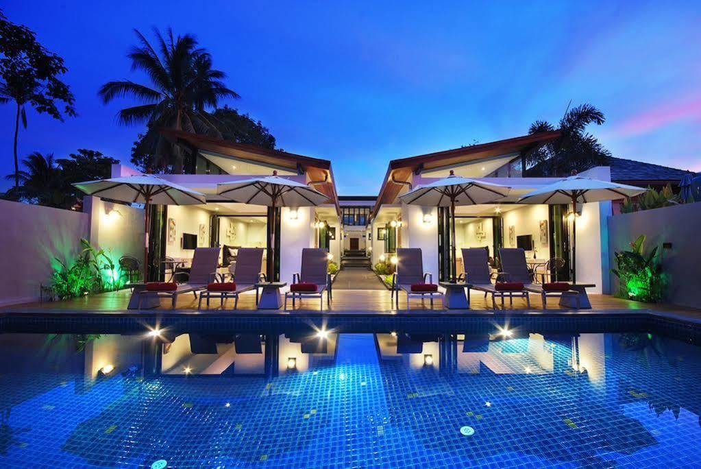 Villa Labaron Koh Samui Zewnętrze zdjęcie