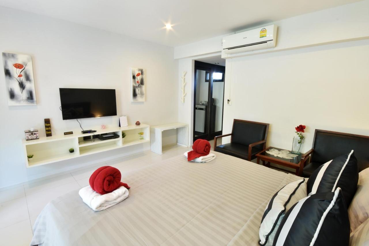 Villa Labaron Koh Samui Zewnętrze zdjęcie