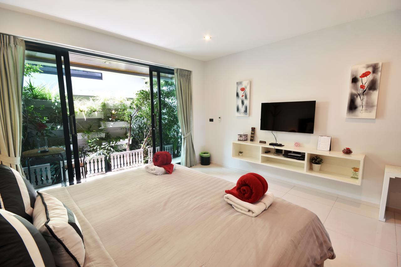 Villa Labaron Koh Samui Zewnętrze zdjęcie