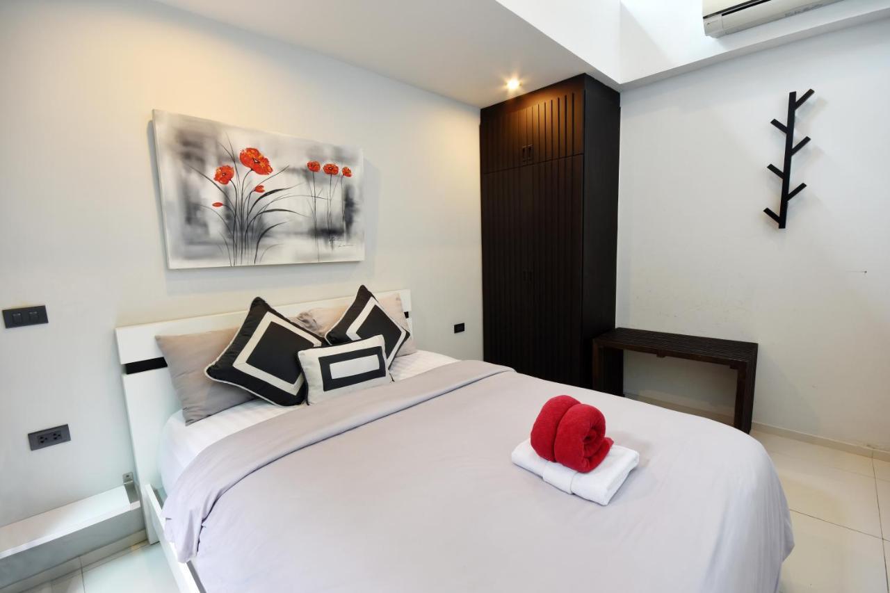 Villa Labaron Koh Samui Zewnętrze zdjęcie