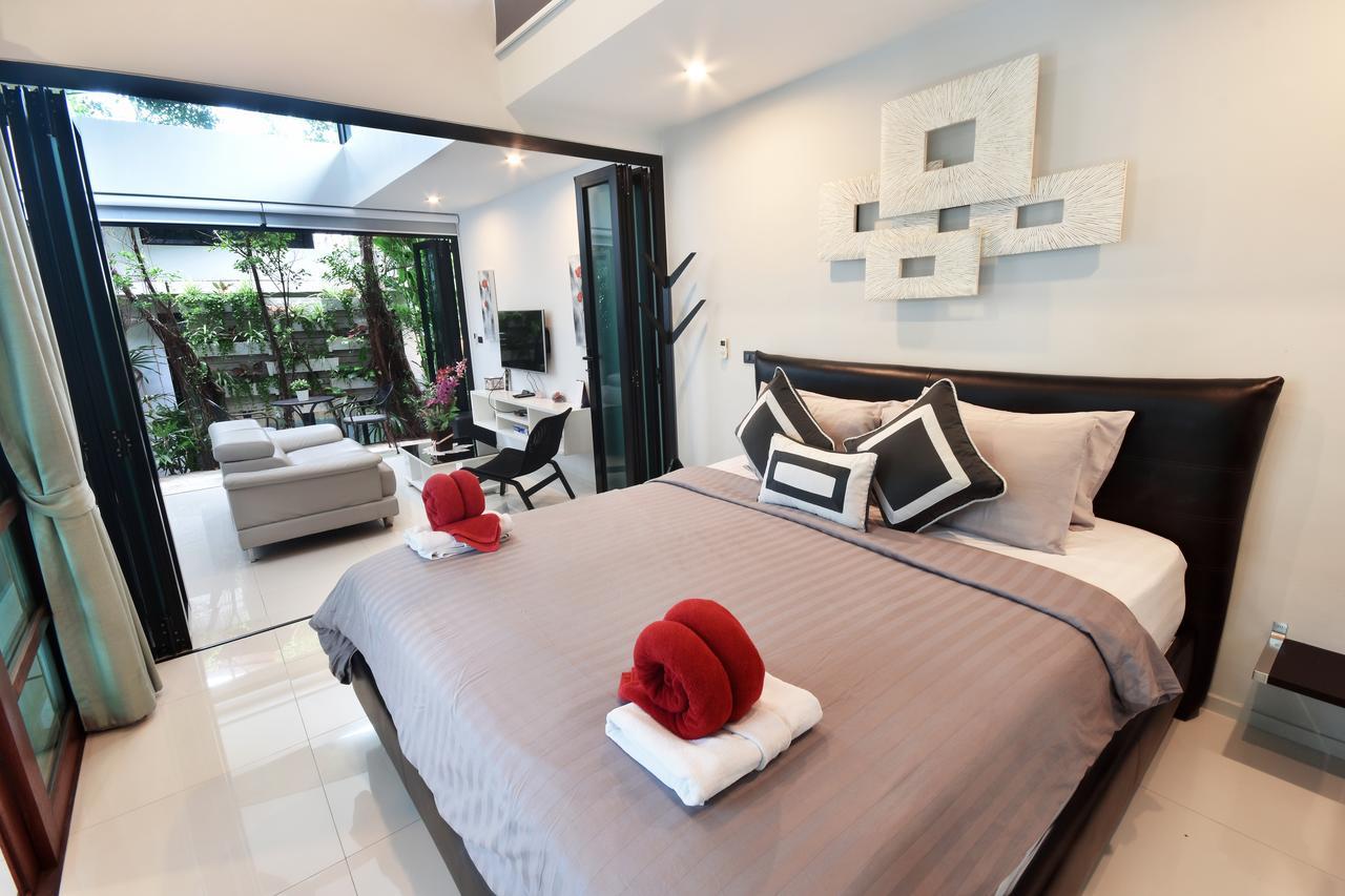 Villa Labaron Koh Samui Zewnętrze zdjęcie
