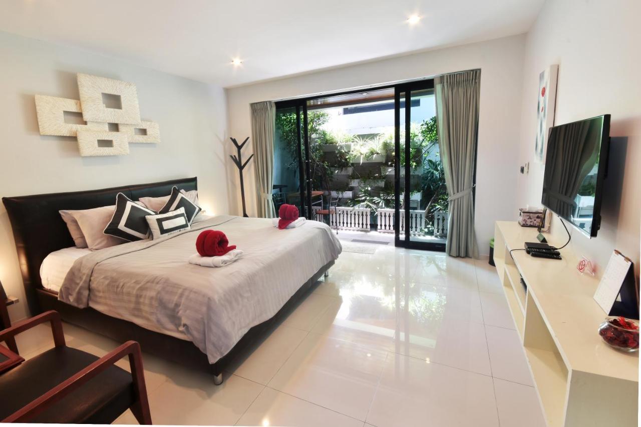 Villa Labaron Koh Samui Zewnętrze zdjęcie