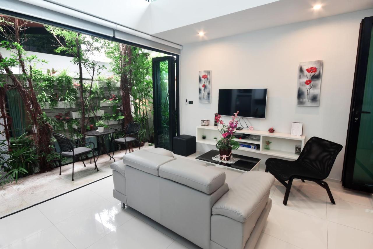 Villa Labaron Koh Samui Zewnętrze zdjęcie