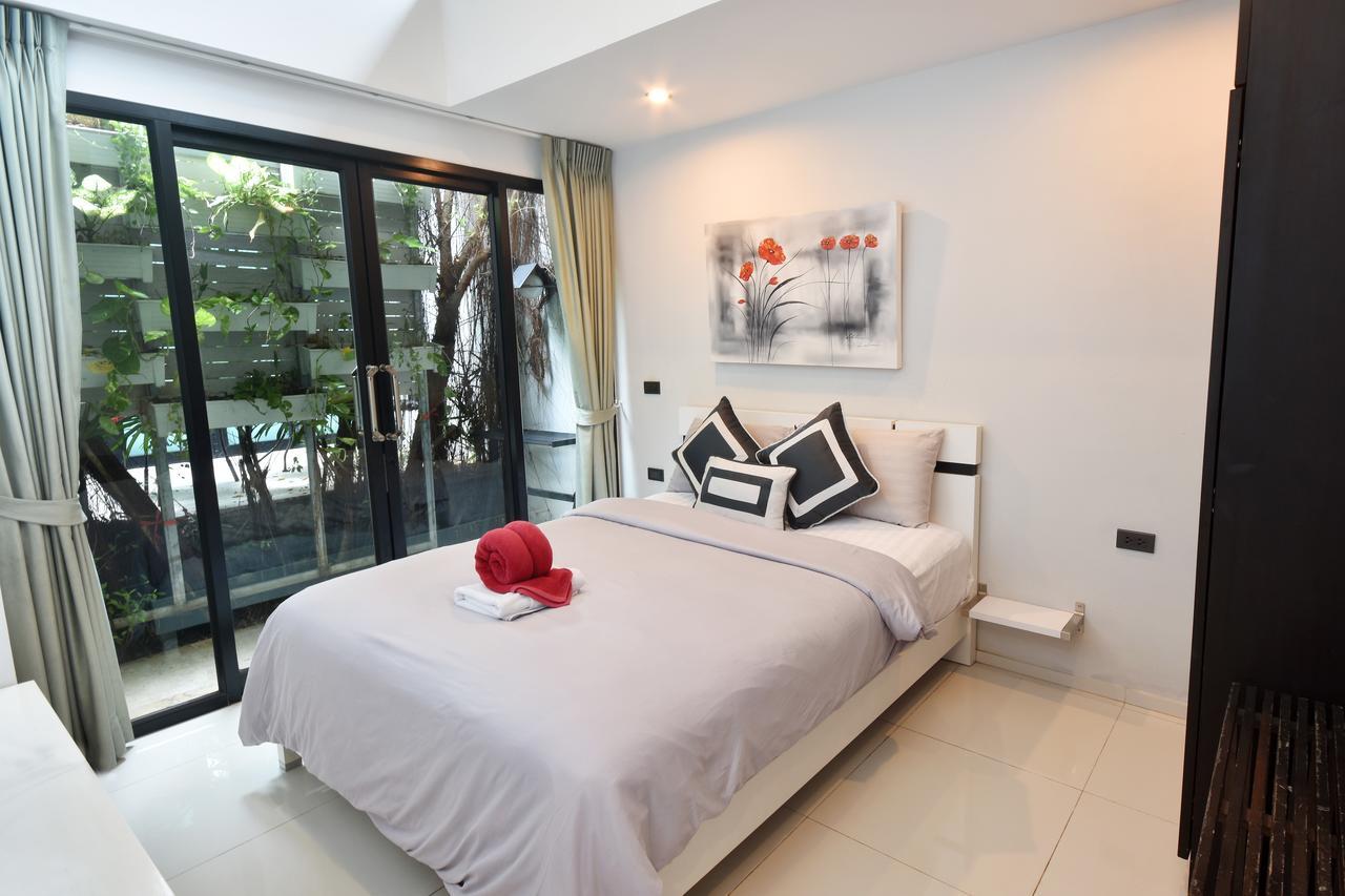 Villa Labaron Koh Samui Zewnętrze zdjęcie