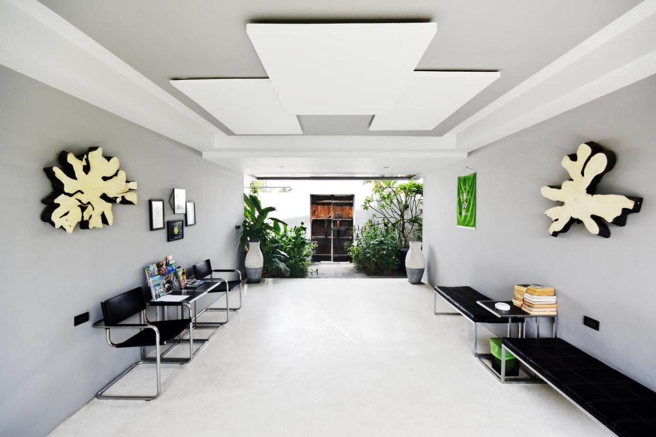 Villa Labaron Koh Samui Zewnętrze zdjęcie