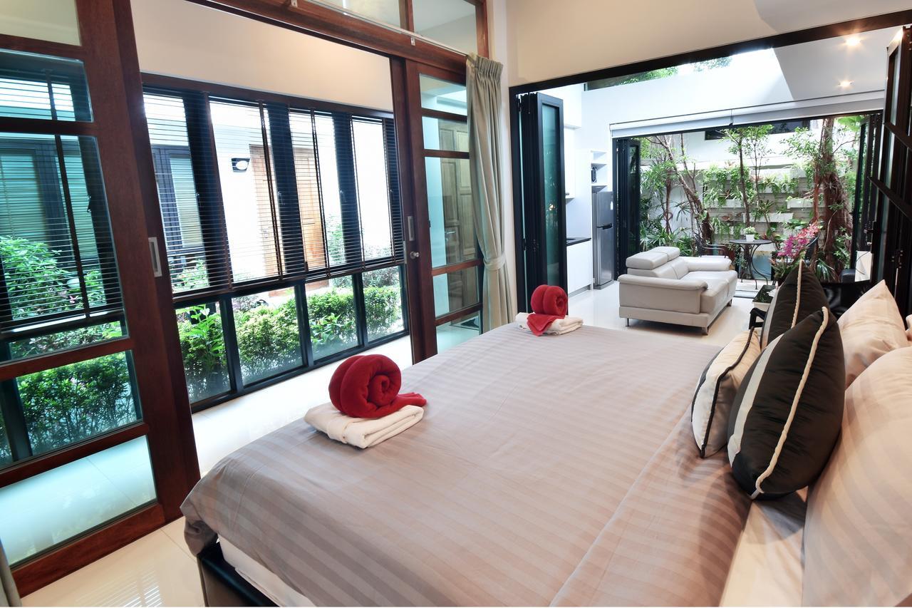 Villa Labaron Koh Samui Zewnętrze zdjęcie
