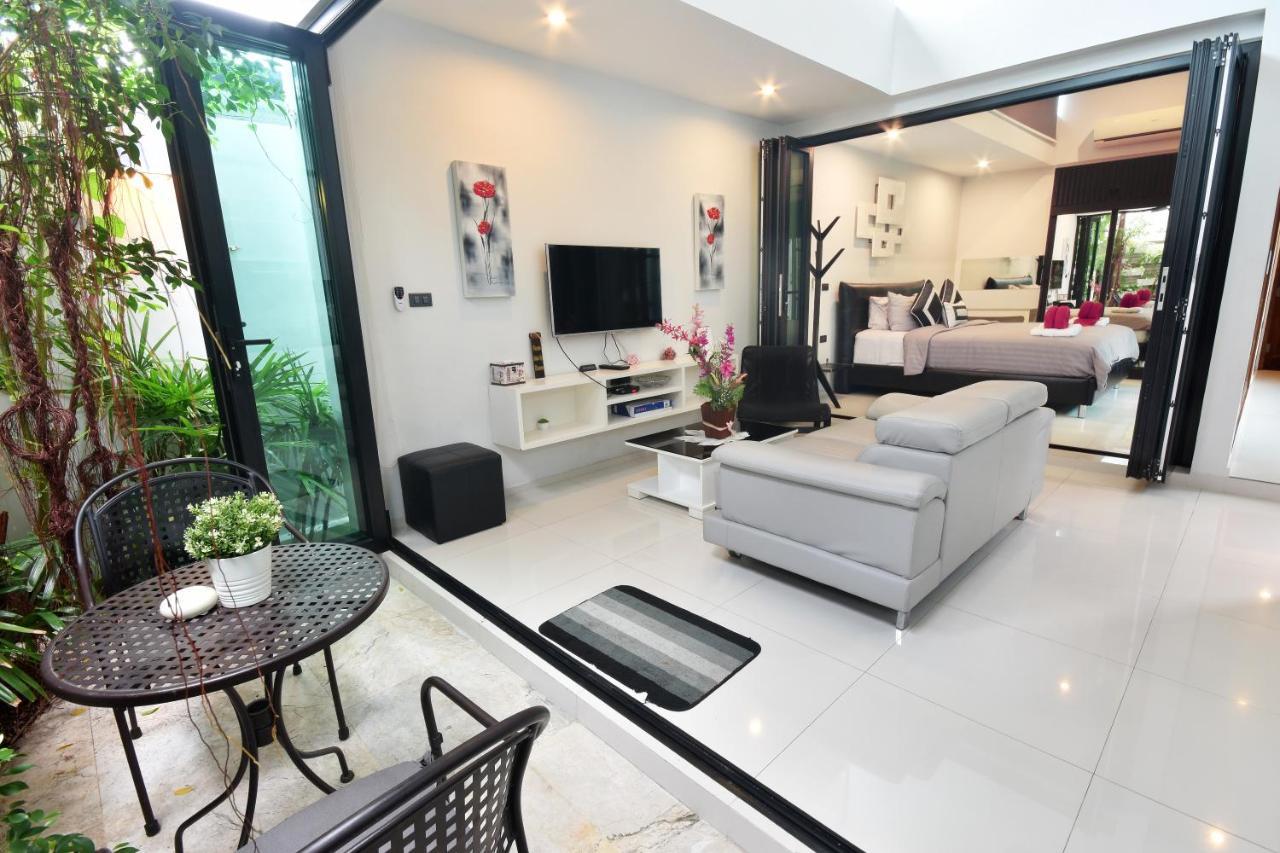 Villa Labaron Koh Samui Zewnętrze zdjęcie