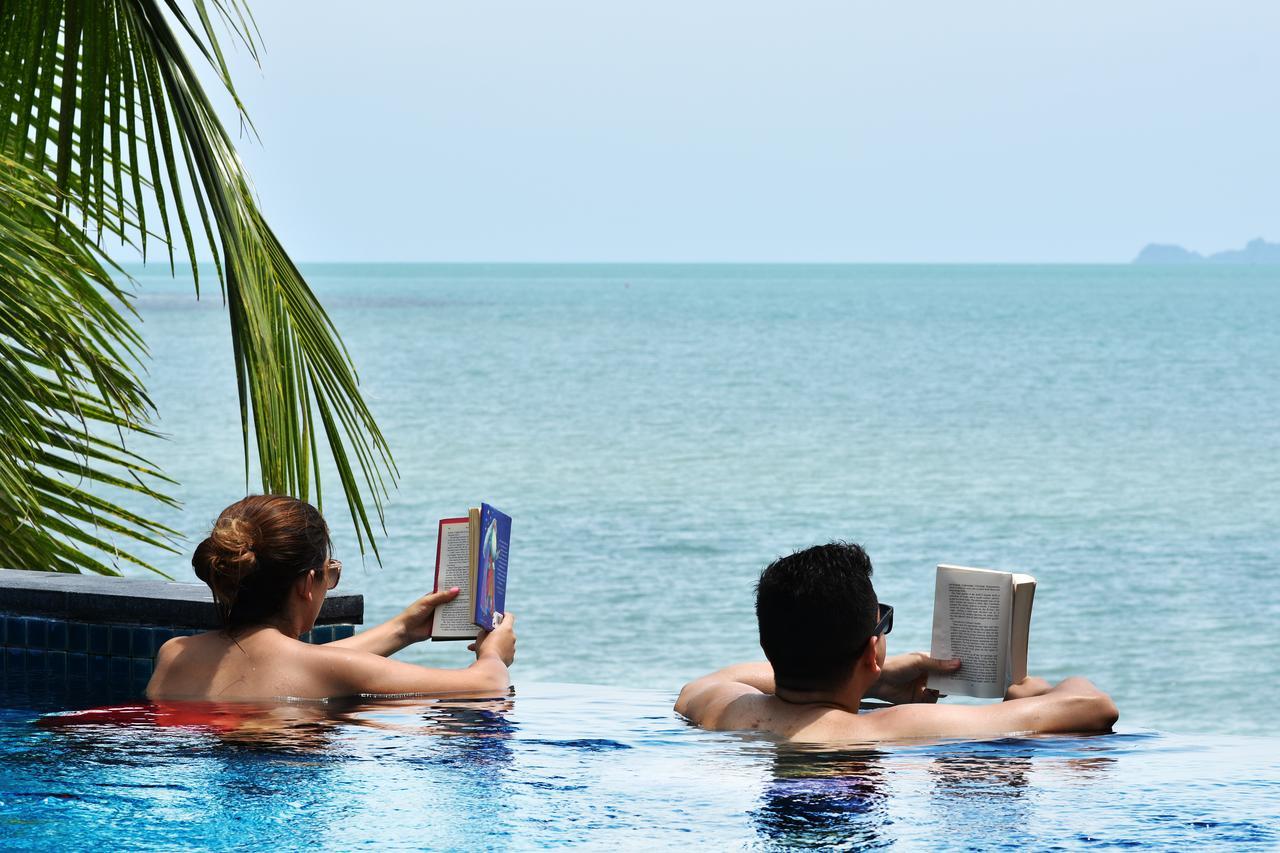 Villa Labaron Koh Samui Zewnętrze zdjęcie