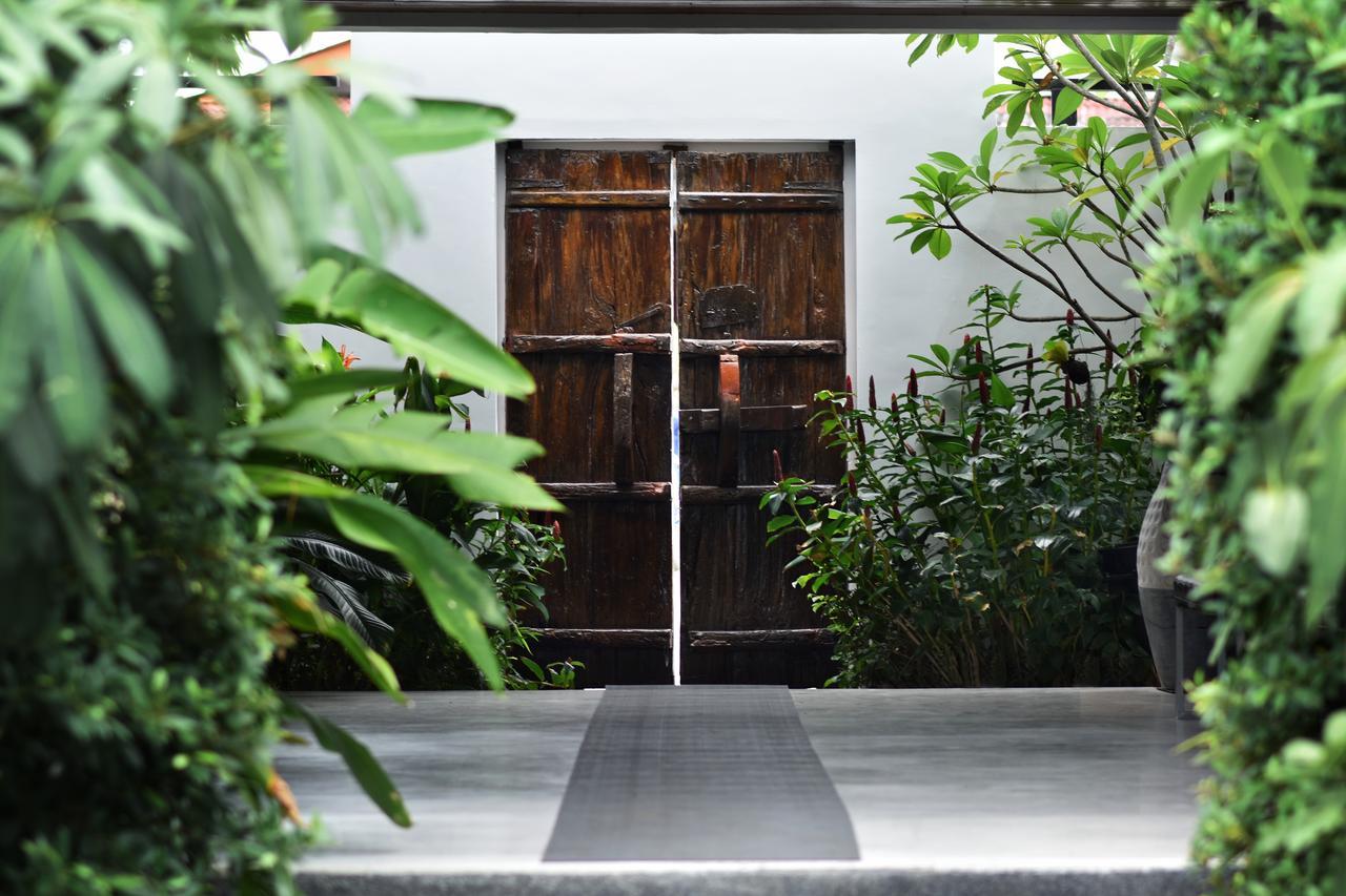 Villa Labaron Koh Samui Zewnętrze zdjęcie