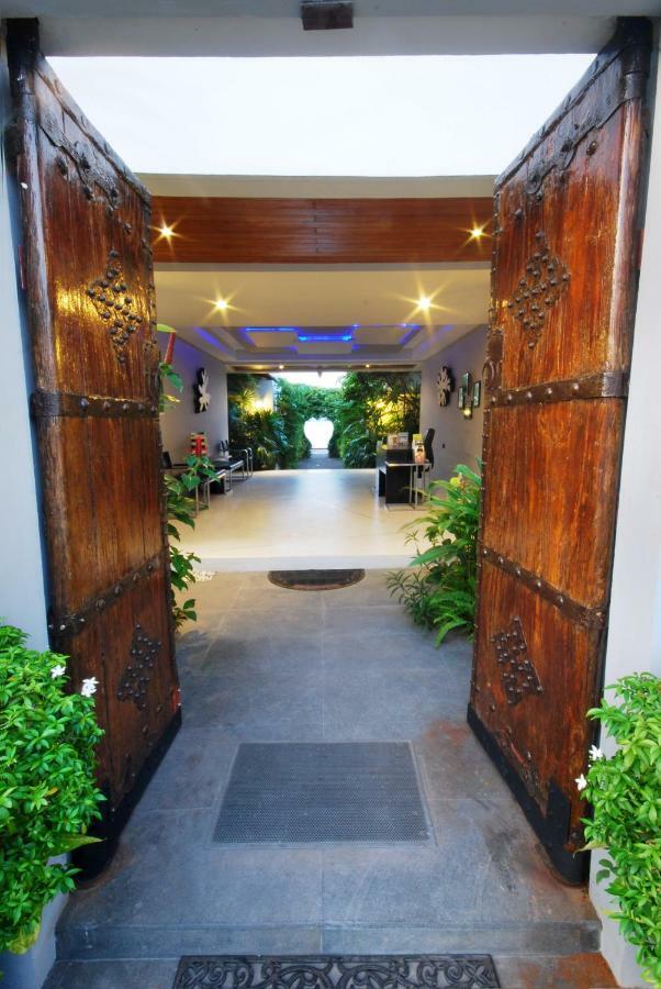 Villa Labaron Koh Samui Zewnętrze zdjęcie