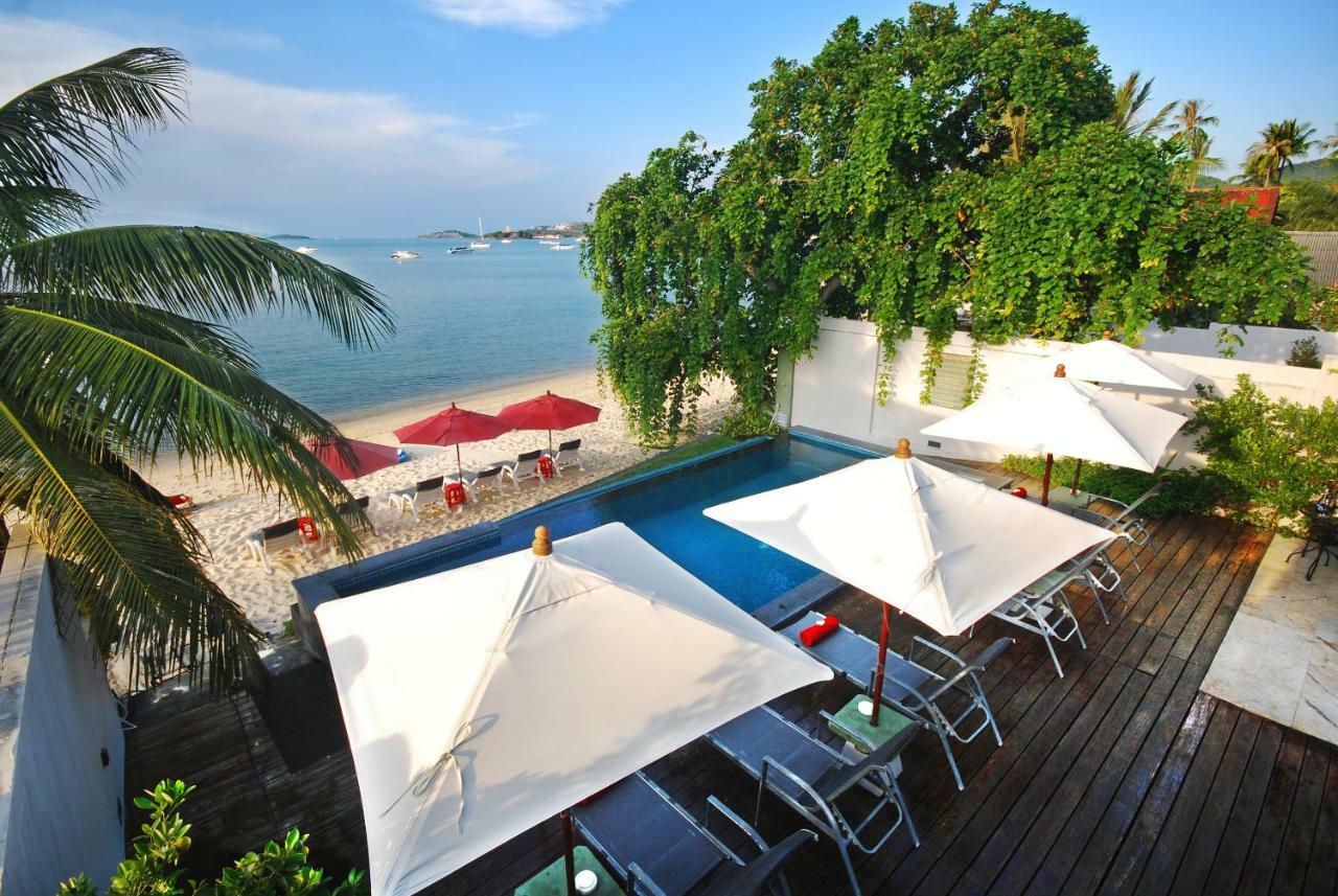 Villa Labaron Koh Samui Zewnętrze zdjęcie