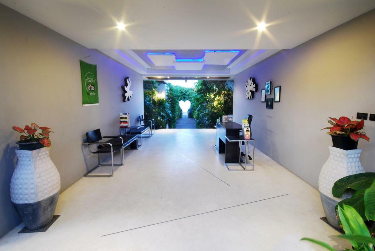 Villa Labaron Koh Samui Zewnętrze zdjęcie