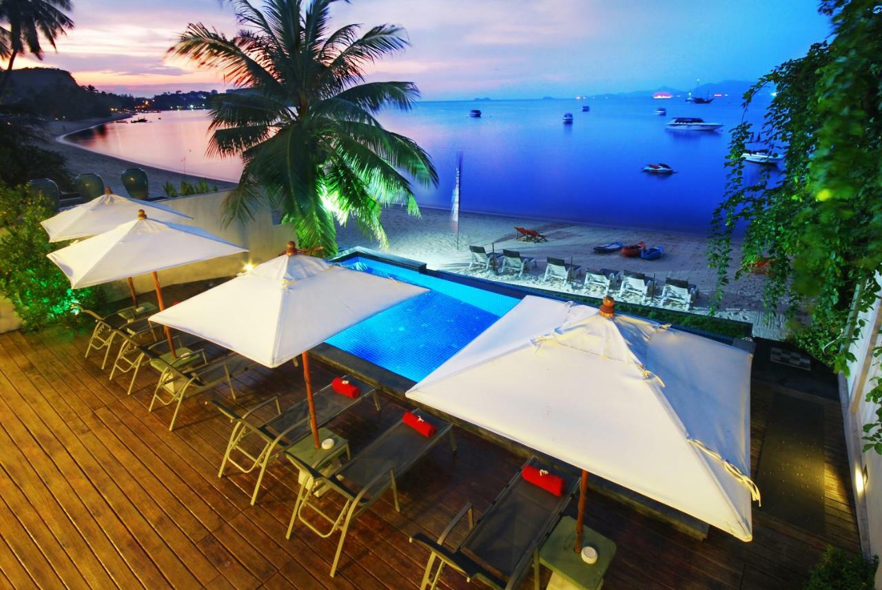 Villa Labaron Koh Samui Zewnętrze zdjęcie