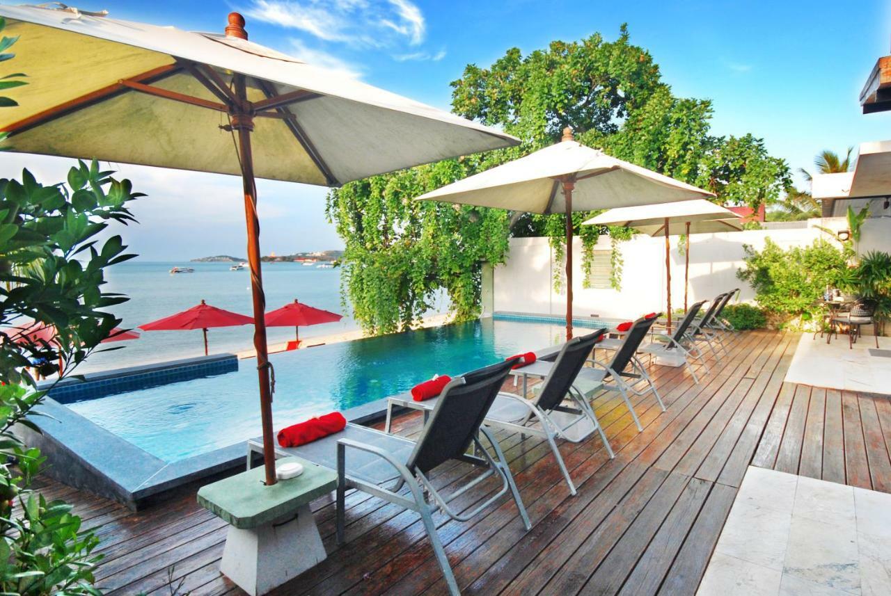 Villa Labaron Koh Samui Zewnętrze zdjęcie