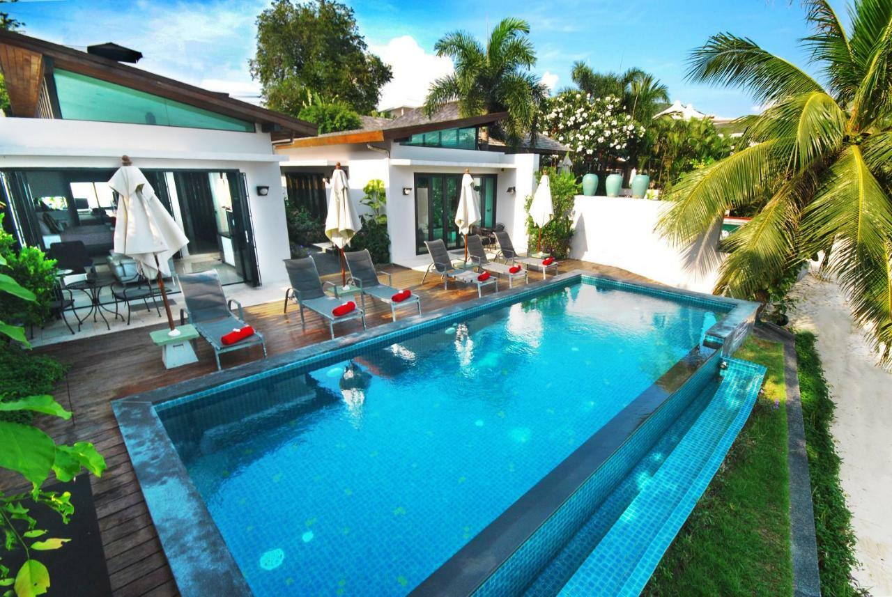 Villa Labaron Koh Samui Zewnętrze zdjęcie