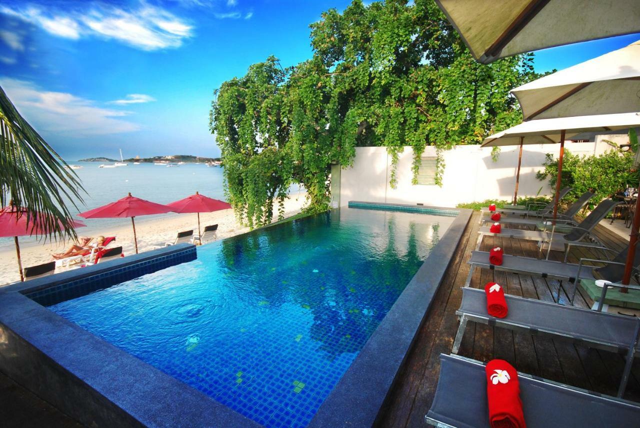 Villa Labaron Koh Samui Zewnętrze zdjęcie