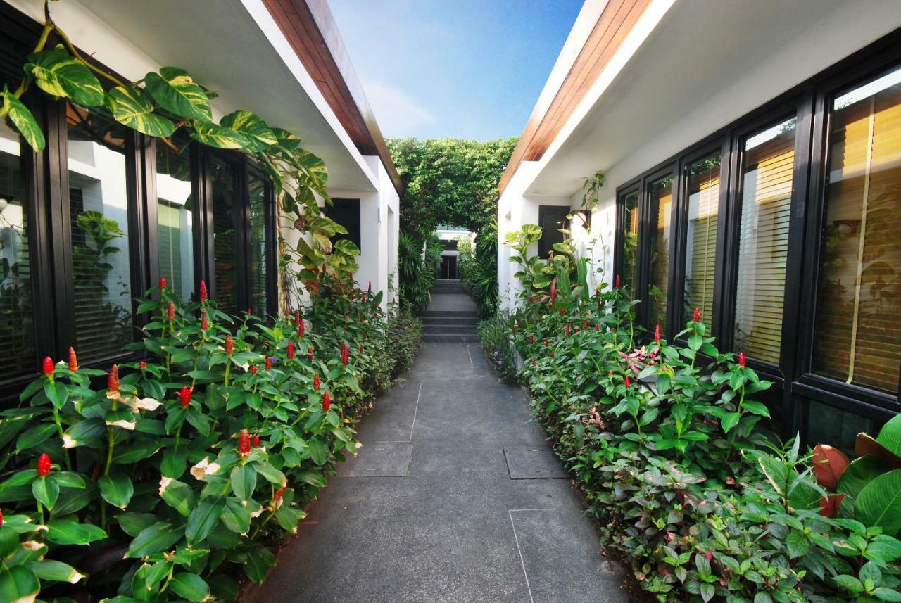 Villa Labaron Koh Samui Zewnętrze zdjęcie