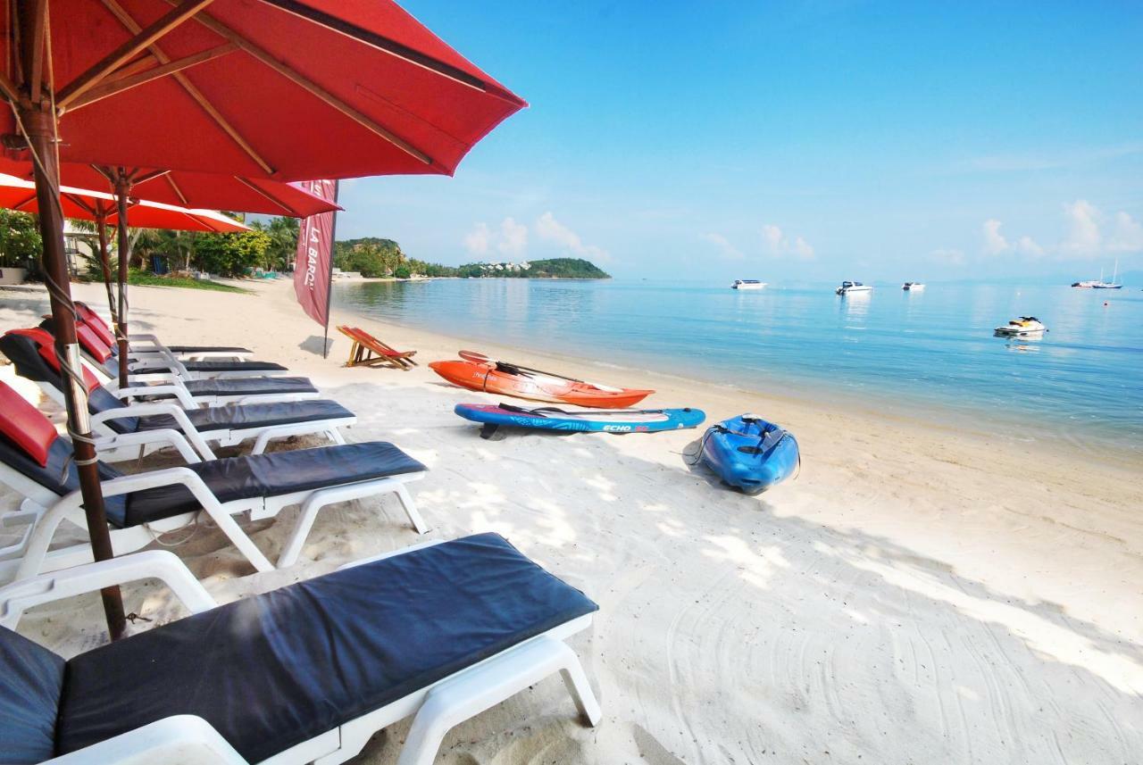 Villa Labaron Koh Samui Zewnętrze zdjęcie
