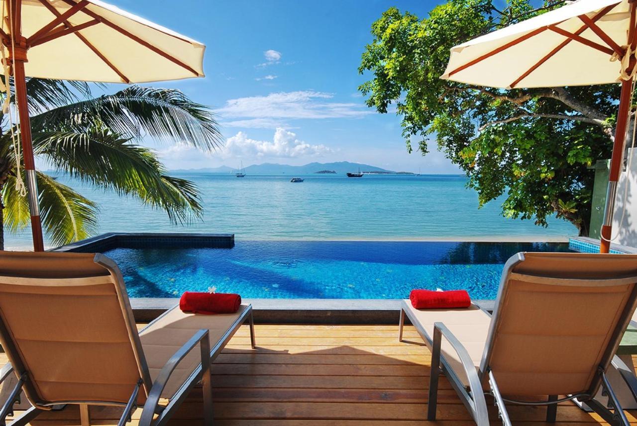 Villa Labaron Koh Samui Pokój zdjęcie